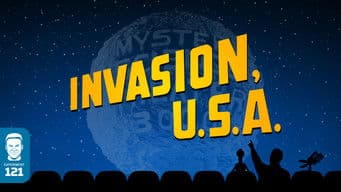 Invasion USA