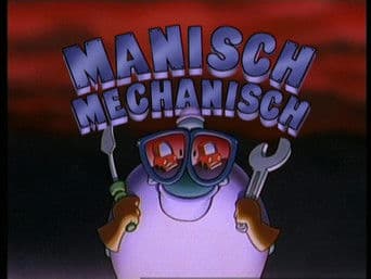 Manic Mechanic