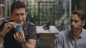 Where are the single guys? Where are the married men?