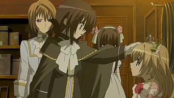 The Romantic Theatre Waits For No One