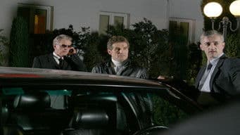 Dziewczyna z bagaznika