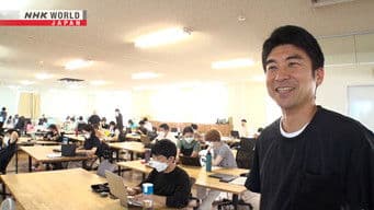 Tackling Social Issues Through Business: Japan