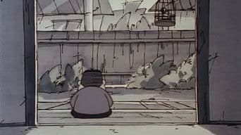 Iyami's Gibberish Japan-zansu!