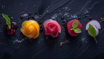 How taste works 2 - Sweet, sour, and bitter