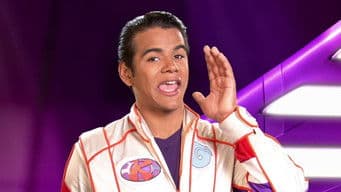 The Giant Jungle Jetway