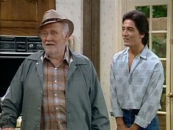 Poppa, the Sailor Man