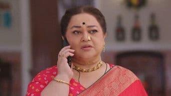 Maeri Receives Shocking News