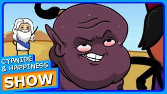 The Animator's Curse