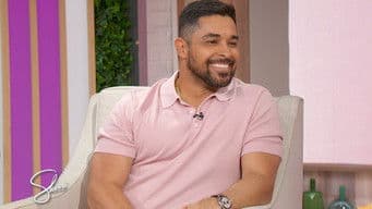 Wilmer Valderrama, Anjelah Johnson-Reyes