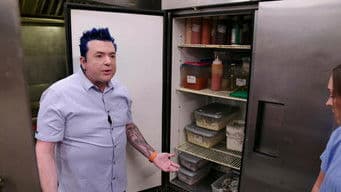 Murky Waters at Swamp Tales