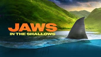 Jaws in the Shallows