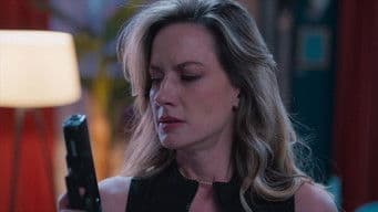 Durmiendo con el enemigo