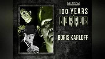 Boris Karloff