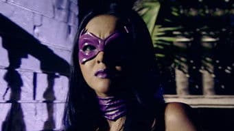 Bijli, Nakaab On a Mission