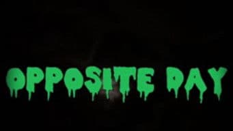 The Elite Society (Halloween Special)