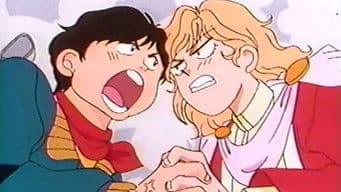 My Nagisa, No, MY Nagisa