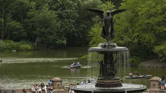 10 Parks that Changed America