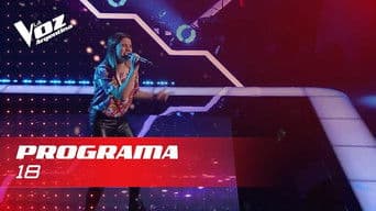 Episode 18⎜Blind Auditions