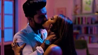 Date Night Gone Wrong