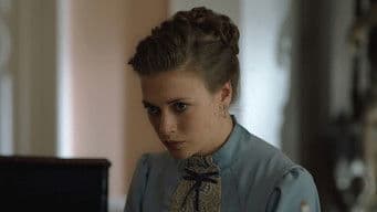 A Beautiful Gypsy, Part 2