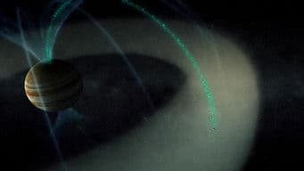 Secret History of Jupiter