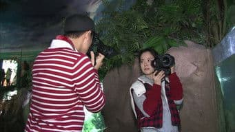 Running Man Membership Training