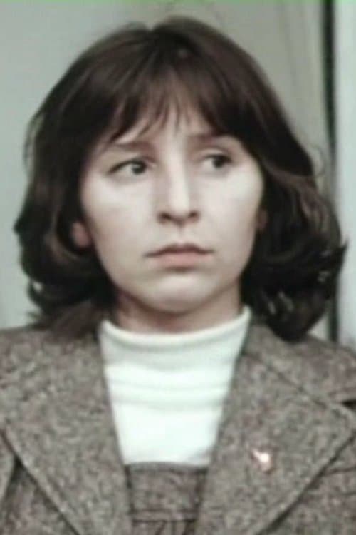 Tatyana Khoroshevtseva