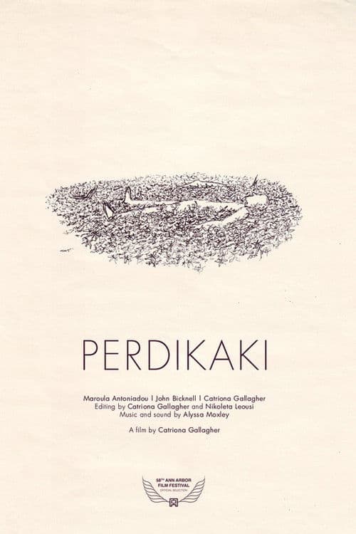 Perdikaki
