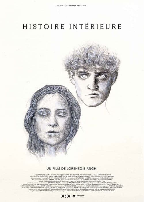 Histoire intérieure