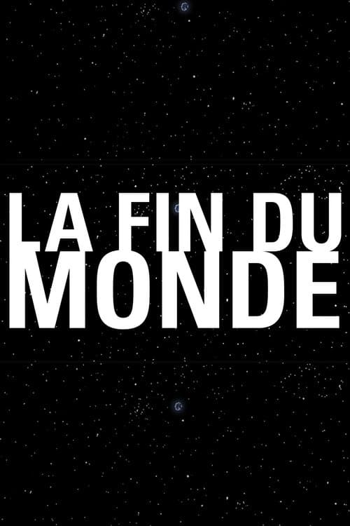 La fin du monde