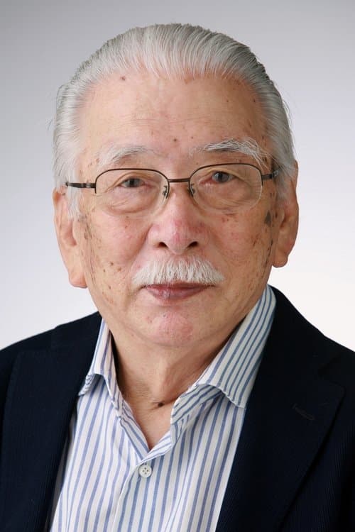 Tadashi Okuno