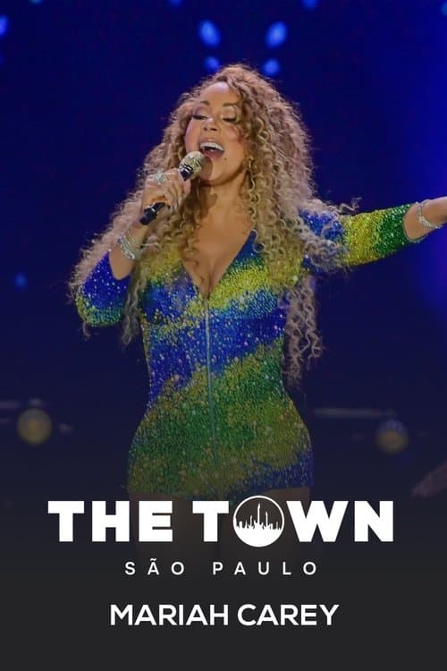 Mariah Carey: The Town 2025