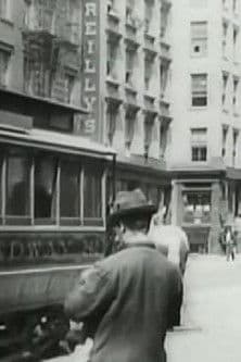 New York, Whitehall Street