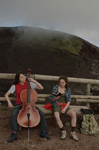 L’ambasciatore, la danzatrice e il vulcano