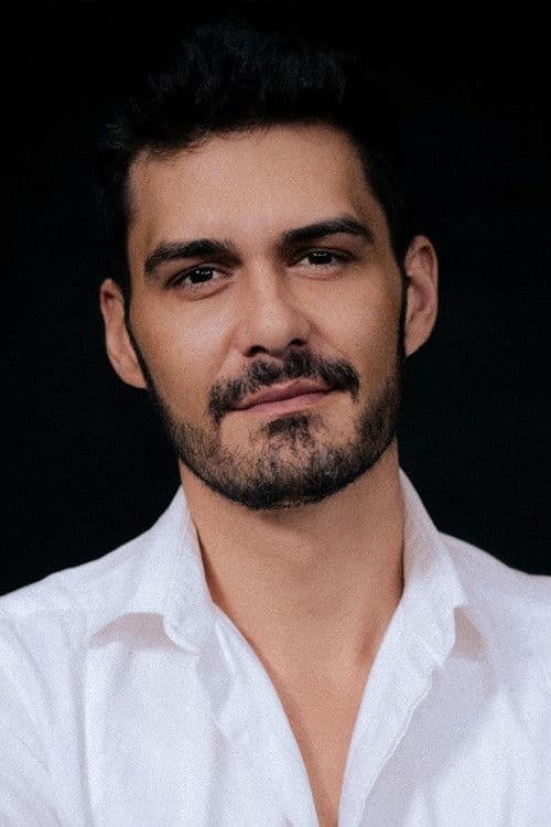 George Valentin Burcea