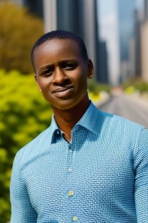 NIYONSABA Maximillien