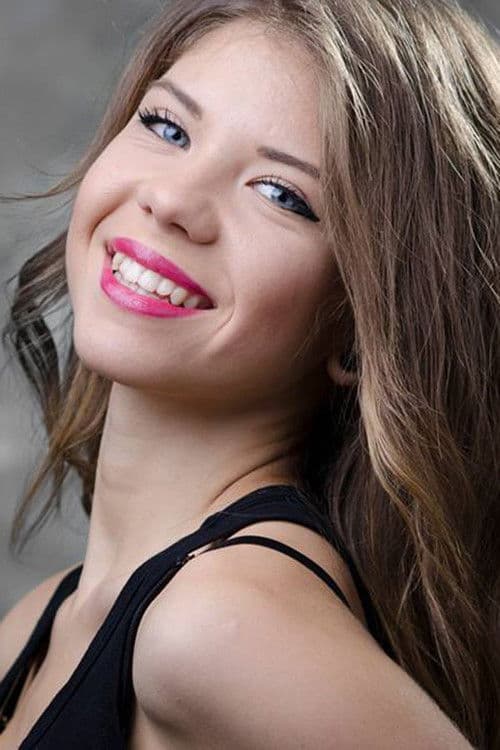 Anastasia Levordashka