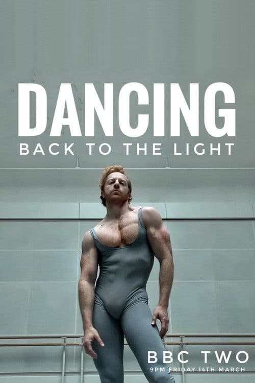 Steven McRae: Dancing Back to the Light