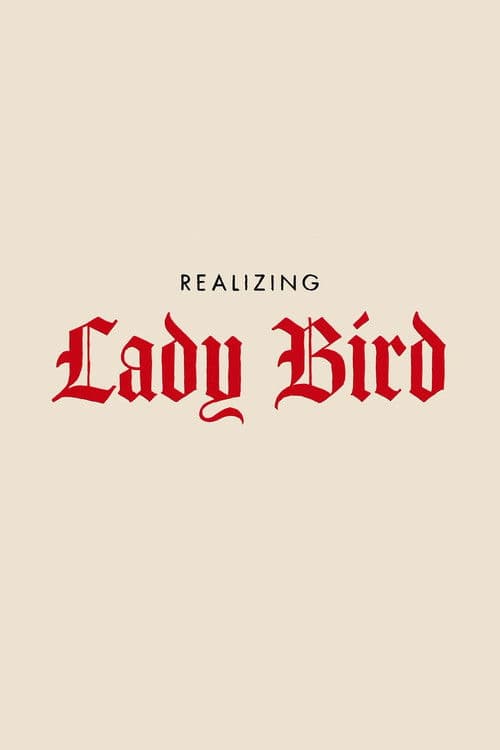 Realizing Lady Bird