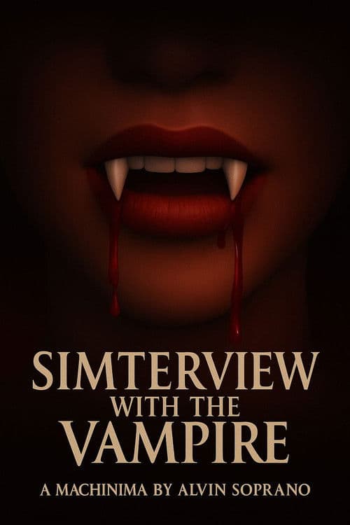 Simterview with the Vampire