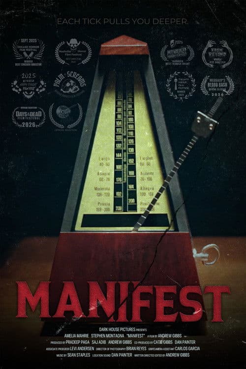 Manifest