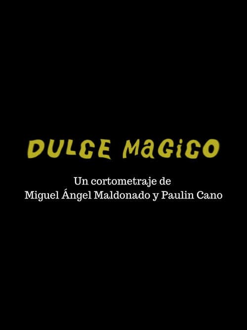 Dulce Mágico