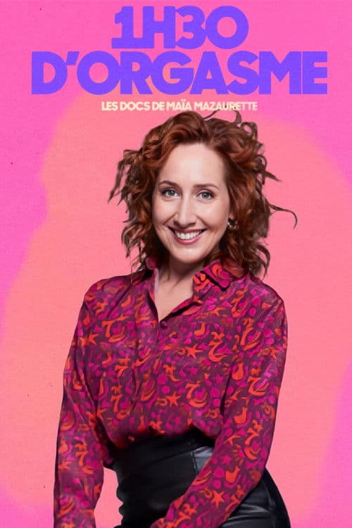 1h30 d'orgasme