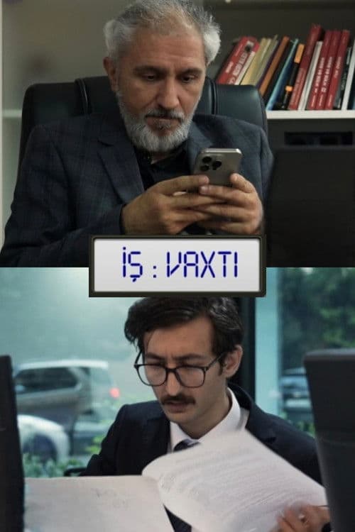 Iş Vaxtı