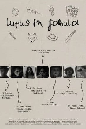 Lupus in Fabula