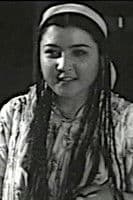 M. Mirzakarimova