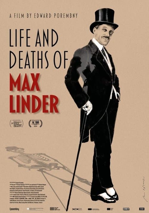 Life and Deaths of Max Linder