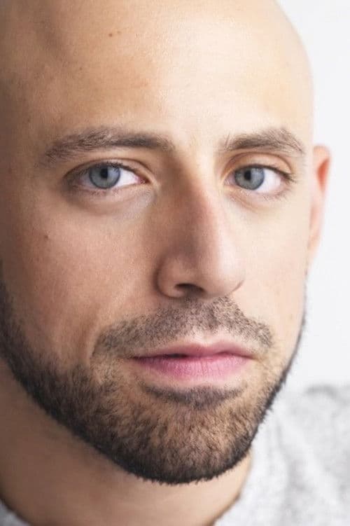 Anthony Michael López