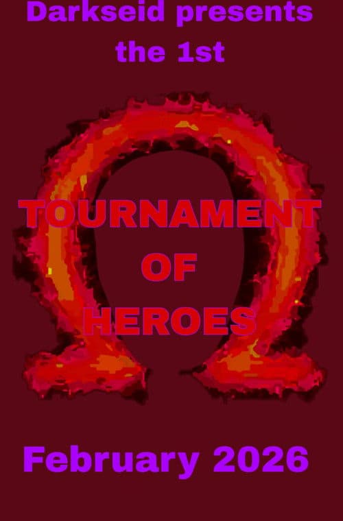 LEGO DC KO: new dawn