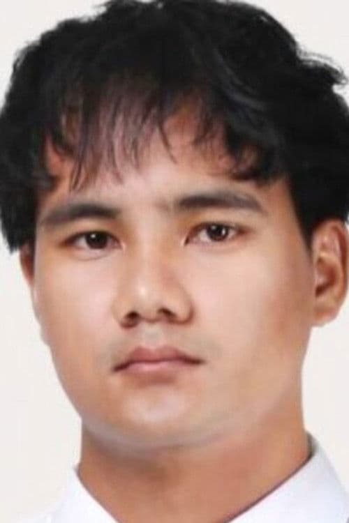 Nick Kittiphop Thinkamut